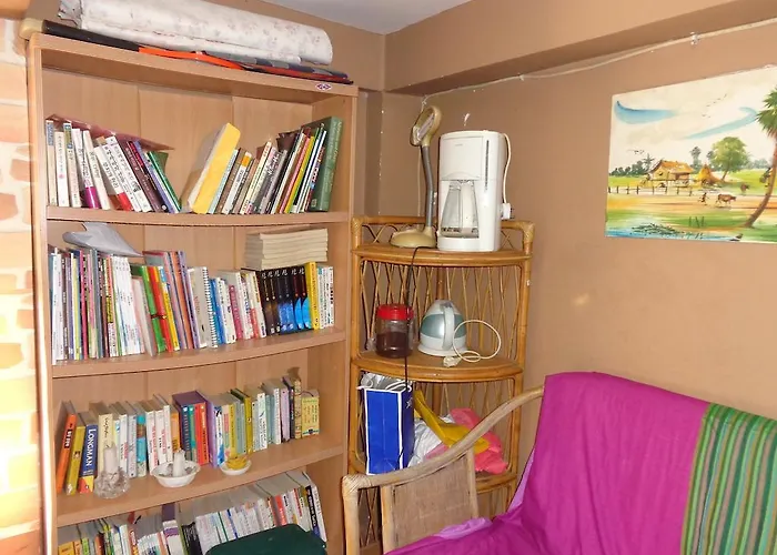 Pensjonat Green Flower Guesthouse 2*