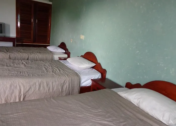 Green Flower Guesthouse