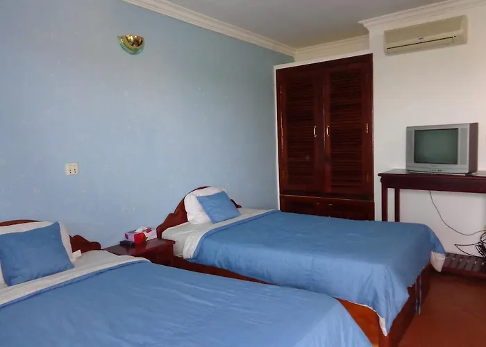 Green Flower Guesthouse