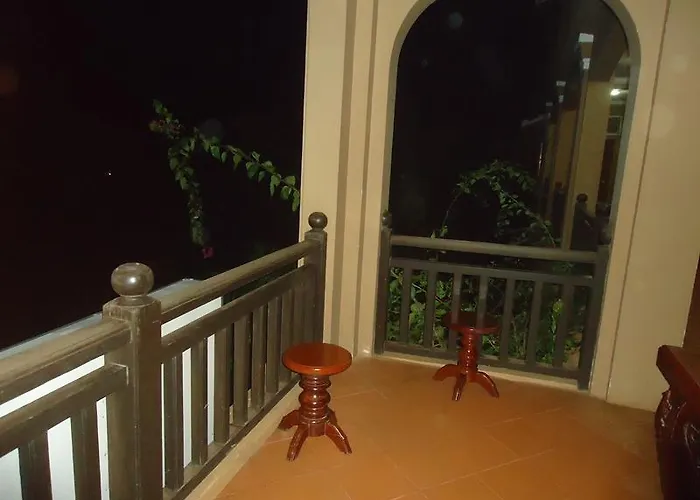 Green Flower Guesthouse 2* Siem Reap