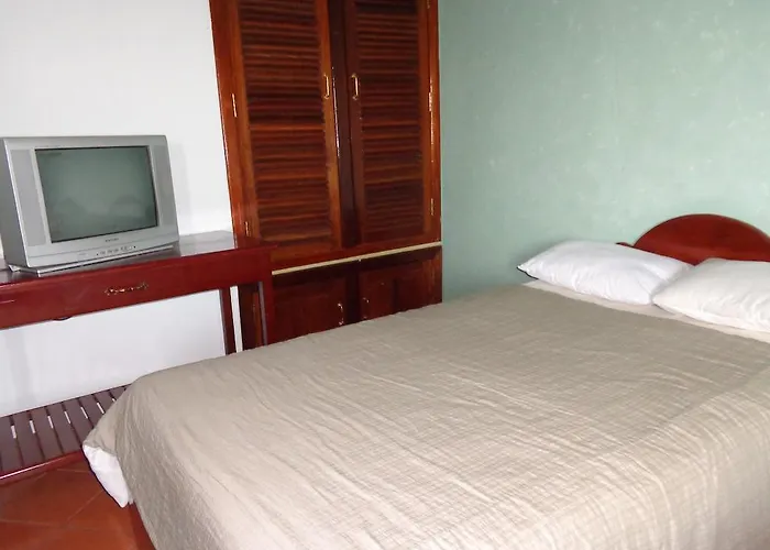 Pensjonat Green Flower Guesthouse 2*
